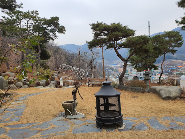 조아라 - 외식업