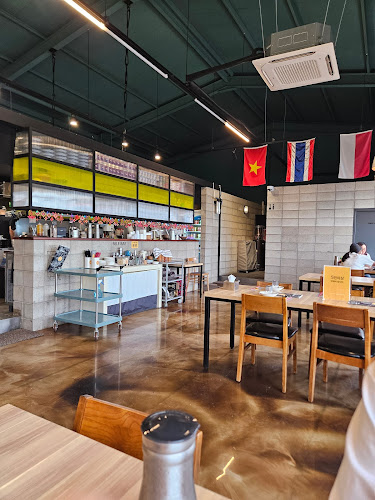 심슨더스파이스 - 파주시