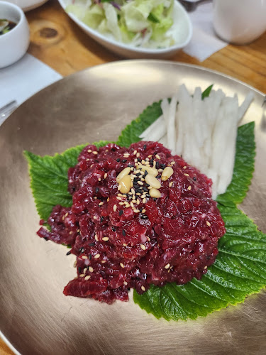 Comentarii opinii despre 경성관