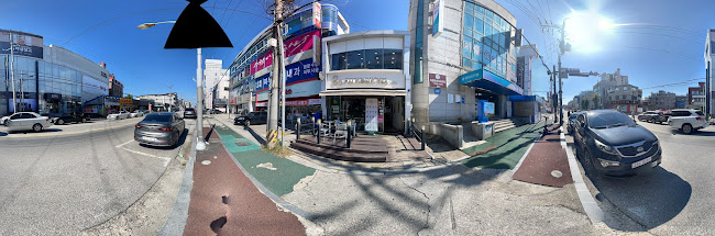 Opinii despre 팔공티 논산점 în 논산시 - 외식업