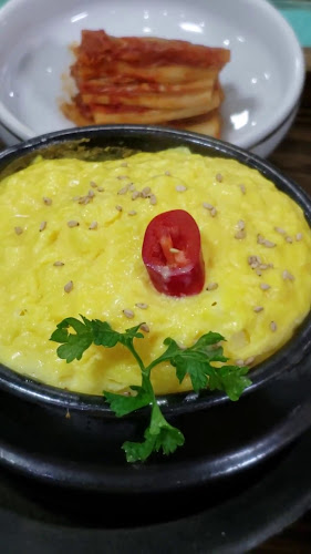 Comentarii opinii despre 가족회관（전주비빔밥）