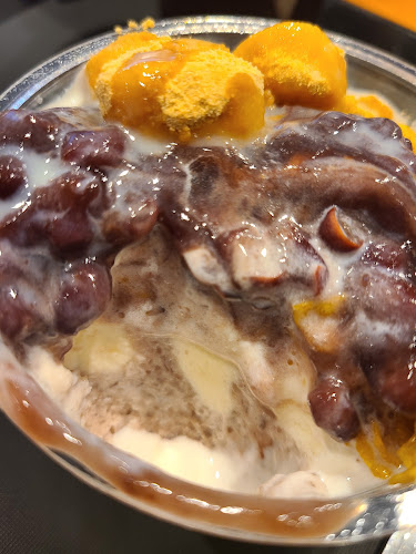 이디야 금정신환사거리점 - 군포시