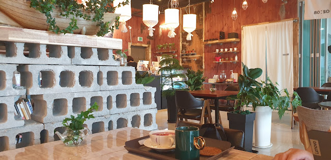 카페보소 - 익산시