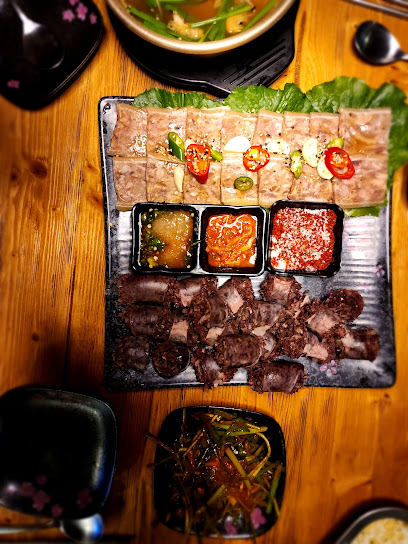 동백연가 광명소하점