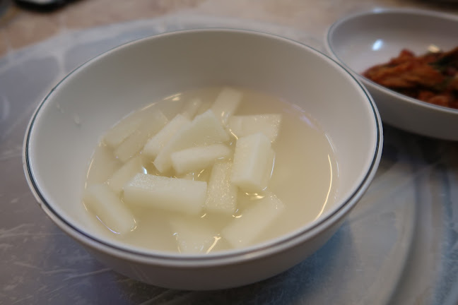 Comentarii opinii despre 강변찜닭