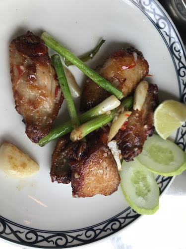 Opinii despre 분짜라붐 안산고잔점 în 안산시 - 외식업