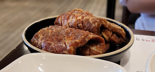 갈비도락 - 하남시