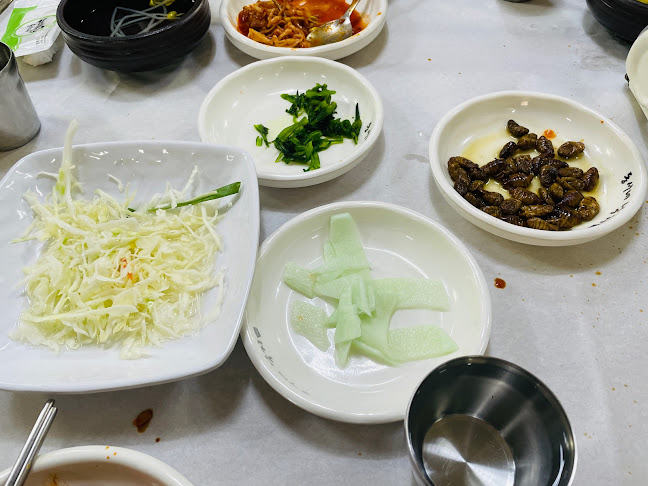 동서네낙지 본점 - 익산시