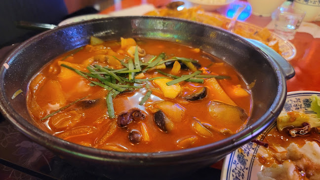 츠츠허허 김포구래점 - 김포시