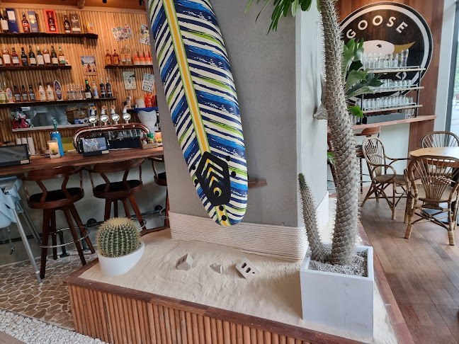 THE MALT HOUSE - SURFING CITY 판교점 - 성남시