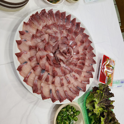 바다양푼이동태탕