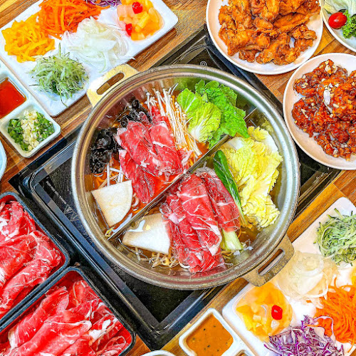 샤브올 창원시티세븐점