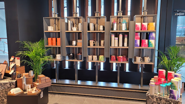 스타벅스 창원NC파크R점