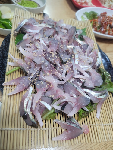 Opinii despre 대박수산 în 원주시 - 외식업