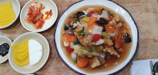 강원특별자치도 동해시 구미동 대동로 118