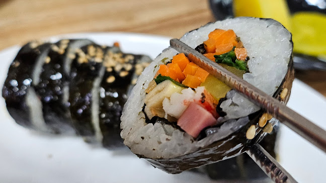 Comentarii opinii despre 맛나분식