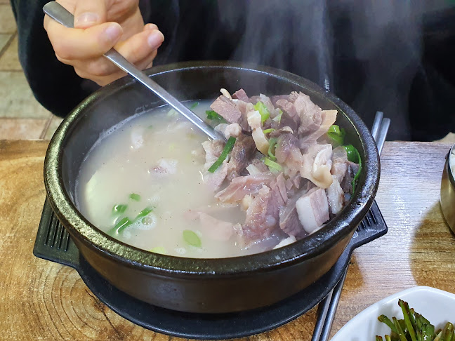 영풍식당 - 외식업