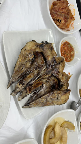 조일식당 - 외식업