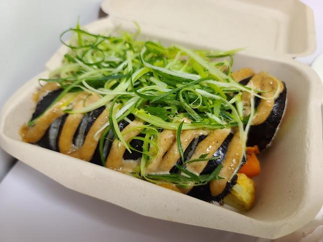 Opinii despre 장홍김밥 în 속초시 - 외식업