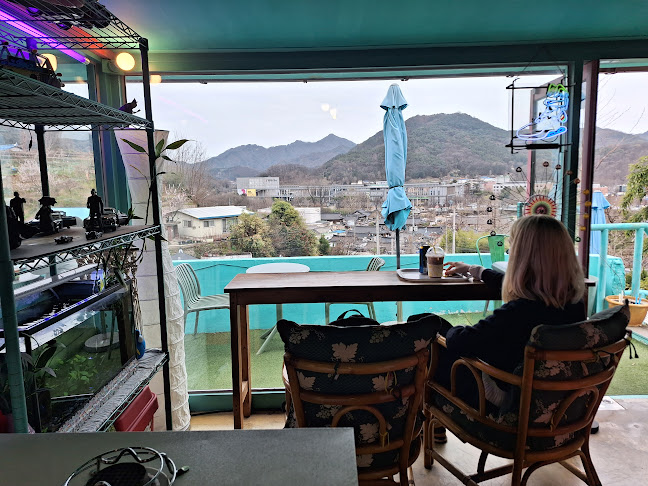 ET Café - 전주시