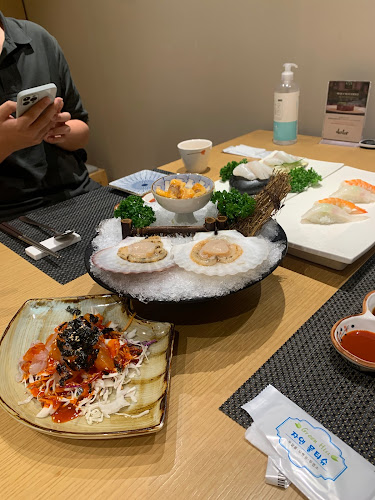 Opinii despre 월명 일식 în 군산시 - 외식업