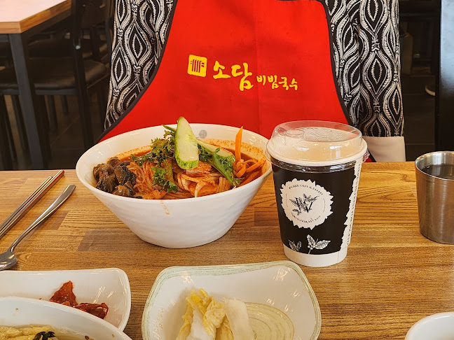 소담비빔국수 본점 - 외식업