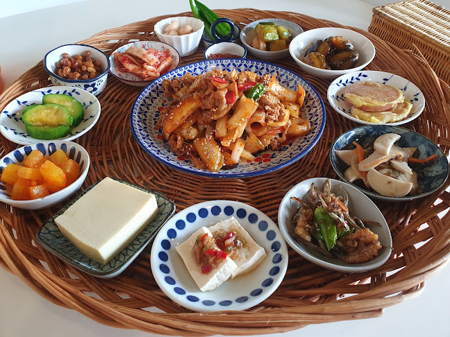 Opinii despre 소쿠리 sokuri în 서귀포시 - 외식업