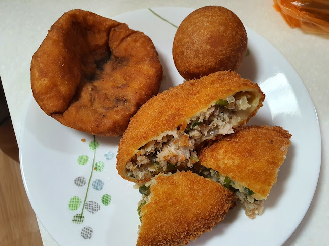 마법사꽈배기 - 외식업