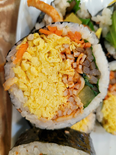 Opinii despre 간식대첩 în 경산시 - 외식업