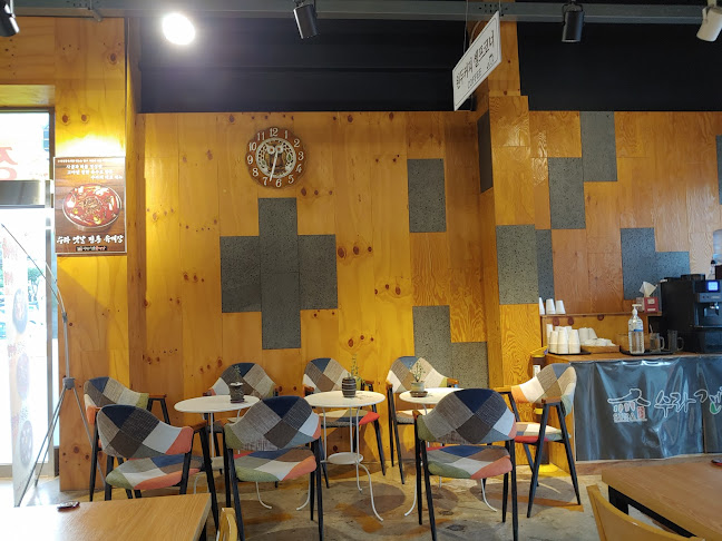 수라전통육개장 광명직영점 - 광명시