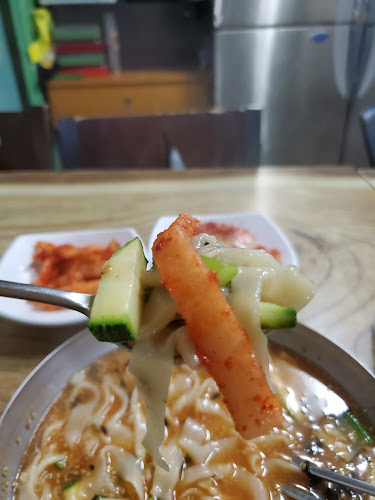 Comentarii opinii despre 형제칼국수