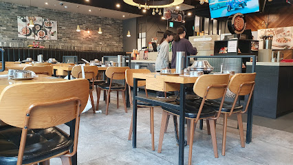 두끼떡볶이 동두천점