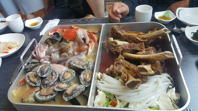 위더스트래블 - 외식업