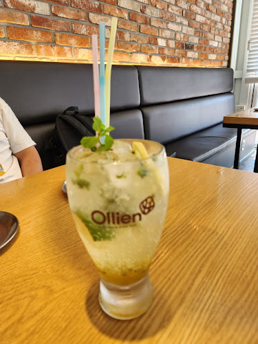 Opinii despre 올리앤 고양화정점 în 고양시 - 외식업