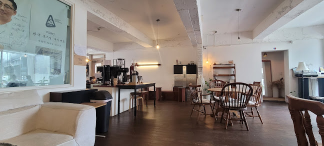 Opinii despre 카페도란도란 în 오산시 - 외식업