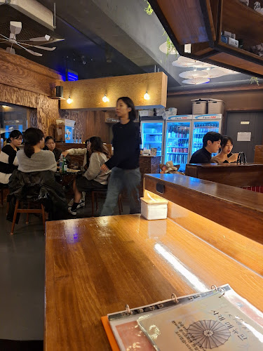 이키가이 진주 평거본점