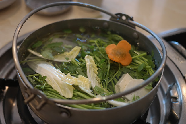 명장복국 - 외식업