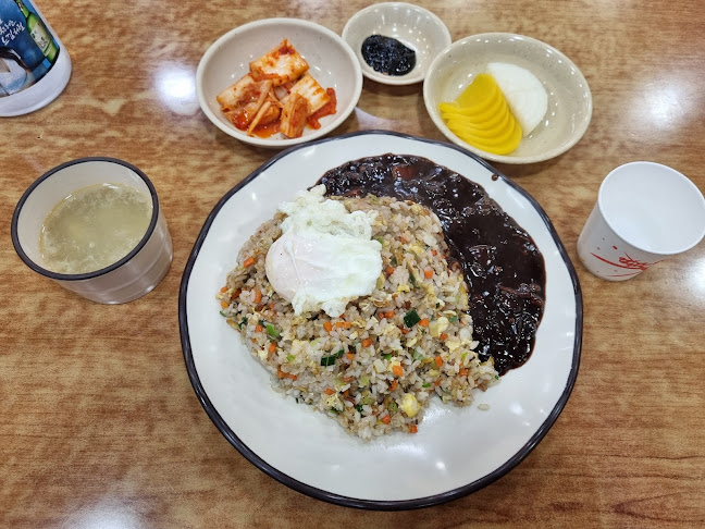 Opinii despre 덕취원 în 동해시 - 외식업