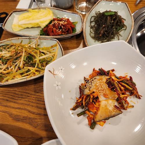 하남미소 - 외식업