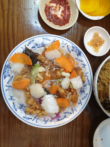 회영루 - 춘천시