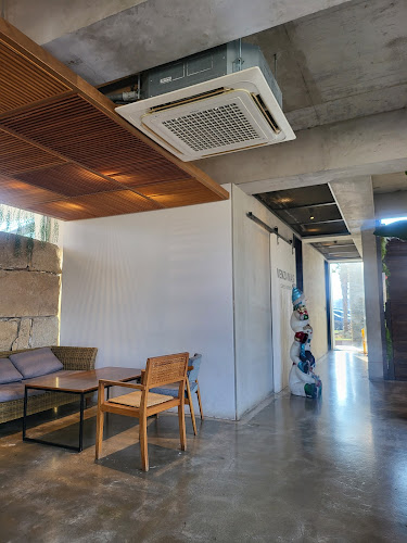 벤자마스(Venzamas) - 외식업