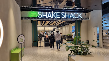 쉐이크쉑 스타필드고양점