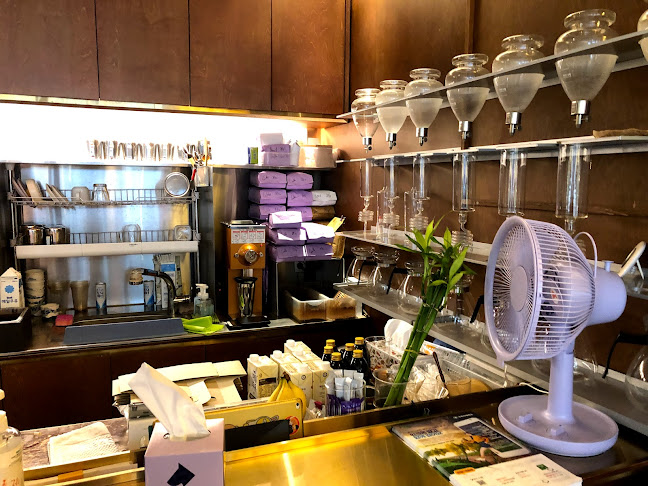 Opinii despre 커피 기다림 în 구리시 - 외식업