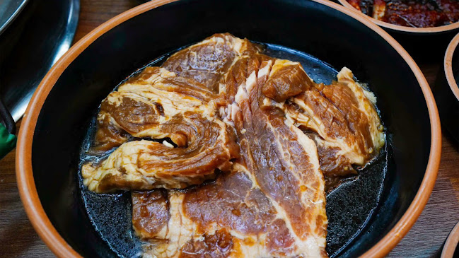 Opinii despre 갈비본가진 시흥배곧본점 în 시흥시 - 외식업