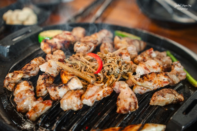 Comentarii opinii despre 토가돈 춘천본점