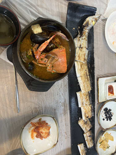 바다풍경 - 외식업