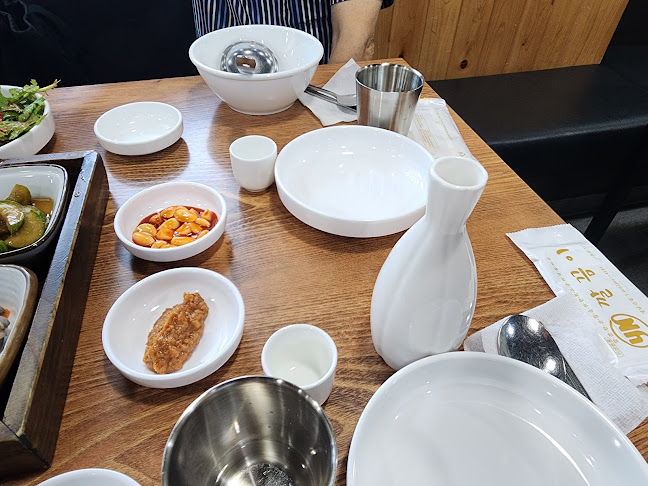 청송영계삼계탕