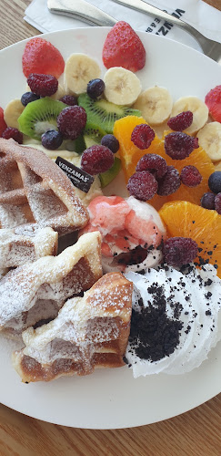 벤자마스(Venzamas) - 외식업