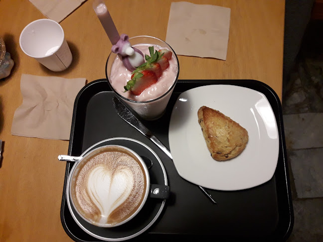 Opinii despre 수문당(카페&베이커리) în 목포시 - 외식업