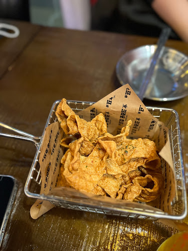 Comentarii opinii despre 크라운호프아중2호점